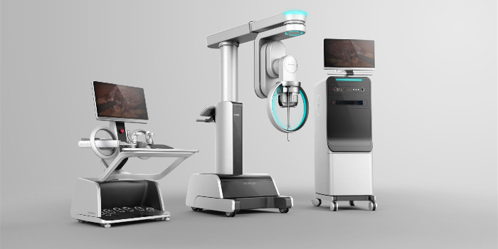 Surgical Robot