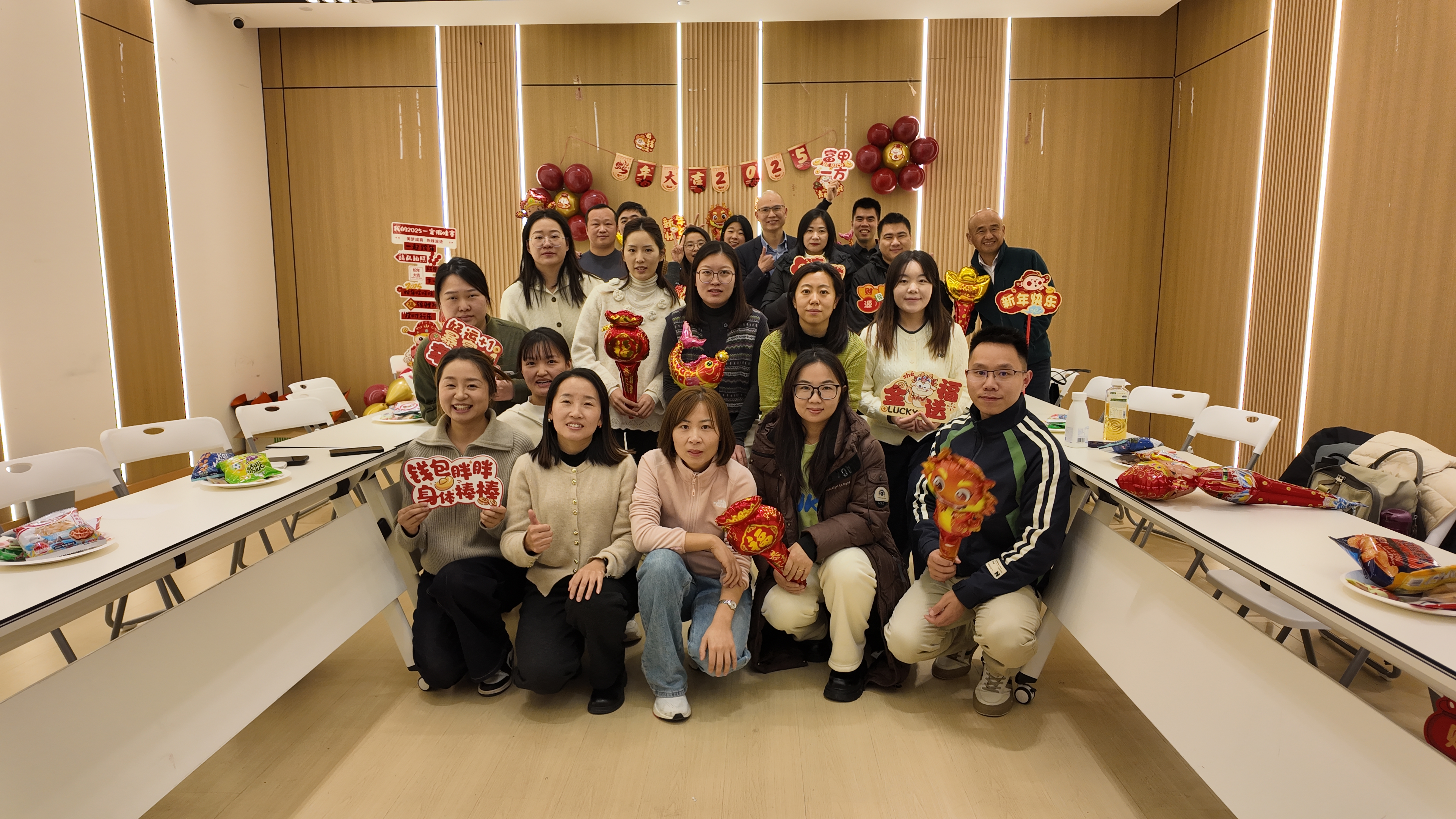 LINKS 10th Anniversary & Annual Meeting | Focus on the new journey